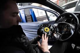 Airbags Takata: Auto de remplacement OBLIGATOIRE! Ce que vous devez savoir