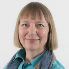 Staff Spotlight: Carol Boston, HCIM Program Manager