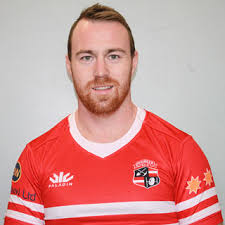 Hokonui Kitchens & Joinery Pioneer Div 2 Team