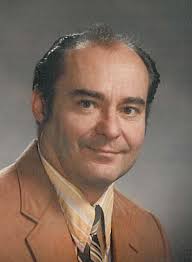 Obituary information for James W. Adler