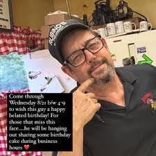 Molly Brubaker's Instagram, Twitter & Facebook