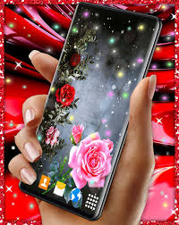 Be it an iphone, android or blackberry the artworks below make the perfect wallpaper for your phone! Hd Wallpaper The Best Free Live Wallpapers For Android Apk Download