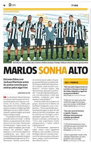 Passe em profundidade de mansilla, a lançar beto na frente, o avançado do portimonense sai em a seguir. Trustsport Posts Facebook