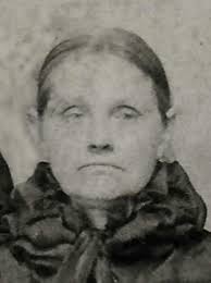 Ann (Davis) Bentley (1822-1883)