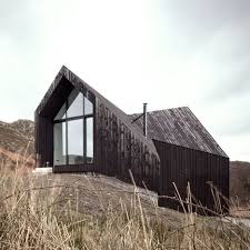House At Camusdarach Sands By Raw Architecture Workshop A R C H I T E C T U R E Pinterest Facades Architecture And Wooden Houses