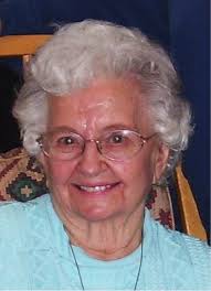 Dorothy Ahlean Freeman