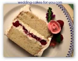 Weddings make for sweet celebrations, and what better way to mark that occasion than with cake!i with plethora of options available today in terms of research about different types of flavors, icings, fillings and designs. Cake Filling Recipes For Amazing Wedding Cakes