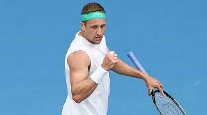 Today t.sandgren at 11:00 j.chardy 1 today s.travaglia at 13:40 t.paul 3 today c.norrie at 14:00 s.tsitsipas today f.krajinovic at 16:40 h.medjedovic. Fritz Falls To Bedene Sandgren Storms Back Against Felix