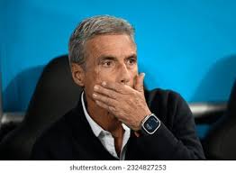 Rio Brazil June 29 2023 Luis Stock Photo 2324801467