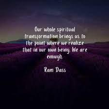 40 Famous Quotes And Sayings By Ram Dass