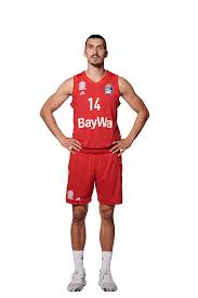 Maybe you would like to learn more about one of these? Nihad Djedovic Fcb Basketball