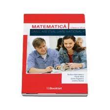 Cel mai mare număr întreg, mai mic decât sqrt(2019) este ( unde sqrt(x) este radical din x). Matematica Simulare Nationala Clasa A Vii A Booklet