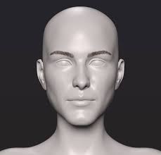 Celebrity Look-a-Likes for 3D figures Part 4