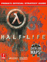 These are questions we don't lik. Half Life Prima S Official Strategy Guide Bell Joe Grant Amazon De Bucher
