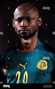 Salomon olembe hi-res stock photography and images