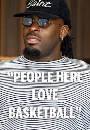 Montreal Ready for an NBA Team, Says Luguentz Dort