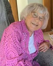 Obituary information for Jan Yaple