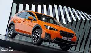 subaru xv 2018 gia bao nhieu đanh gia subaru xv 2018 về thiết kế ngoại thất đanh gia subaru xv 2018 về thiết kế nội thất đanh gia xe s car