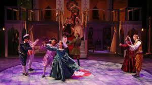 Audition Information