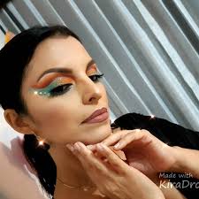 Antonella Weiss Makeup Artist