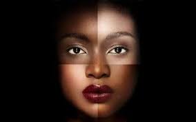 5 Things You Need To Know About Colorism Black Beauties My Black Is Beautiful Dark Skin Women