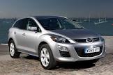 Mazda-CX-7