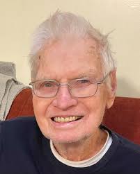 George Krog Obituary October 19, 2024