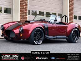 Image result for Ruby Red 1967 AC Cars
