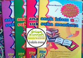 Qiroati jilid 1 pdf mp. Anak Islam Suka Membaca Aism Jilid 1 2 3 4 5 Edisi Revisi Terbaru 1437 H 2016 Griya Sunnah Toko Buku Majalah Islam Salafi Online Murah Griya Sunnah Toko Buku Majalah Islam Salafi Online Murah