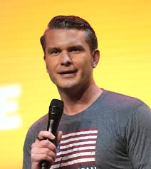 Emily compagno husband is a great man. Pete Hegseth Wikipedia