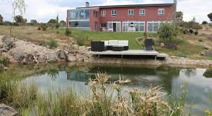 Maybe you would like to learn more about one of these? Book Finca El Enebro In Segovia Spain