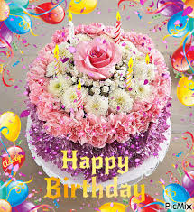 Birthday Cake And Balloons Gif Https Encrypted Tbn0 Gstatic Com Images Q Tbn 3aand9gcrcawqjbjeqzj9w1bmrgrvc 7wrdacyznucvw Usqp Cau