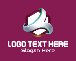 Free for commercial use high quality images 3d Logos 3d Logo Maker Brandcrowd