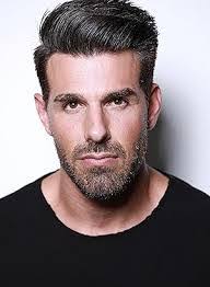 Scott Whitehurst's Instagram, Twitter & Facebook