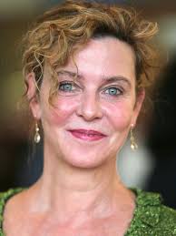 Filmografie von Margarita Broich