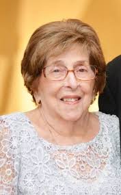 Shirley (Ruby) Geer