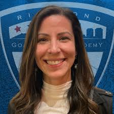 Meet the Richmond Goalkeeping Academy Staff