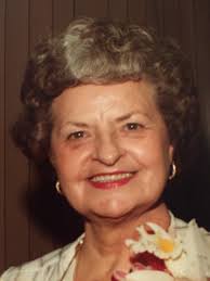 Evelyn Gossett Obituary