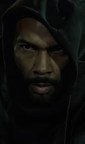 Ghost's Return in Power Origins Series