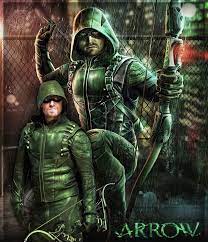 Pin On Arrowverse Dctv