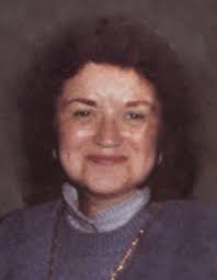 Obituary for Nanette Barbara (Goodwin) Duncan