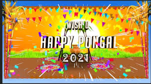 Check out these classic new year greetings to include in your holiday cards! Happy Pongal Whatsapp Status Video Download 2021 Happy Pongal 2021 Tamil Wishes Hijabiworld