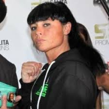 Claressa Shields vs. Sydney LeBlanc, Shields vs. LeBlanc