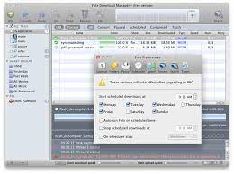 There has been a solution to run idm in mac os. 9 Best Download Manager For Mac Osx 2013