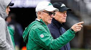 Will NY Jets owner's dream bring team back to the Big Apple?