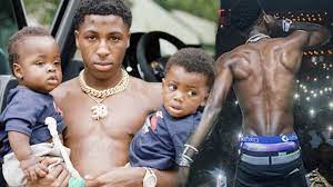 Over the past year, nba youngboy has been blatantly using his domestic abuse allegations to it's an unfair question, shifting the blame yet again, but it deserves an answer. Nba Youngboy Never Broke Again Kids Hip Hop Youtube