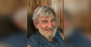 Obituary information for John Edgar McFarland