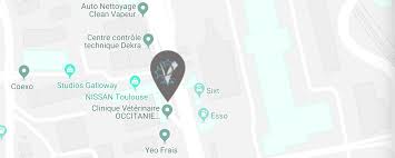Clinique d'occitanie à muret 31600 (avenue bernard iv): Clinique Veterinaire Occitanie A Toulouse