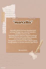 Arti Nama Motivasi Gadis Anime Sedih Sejarah