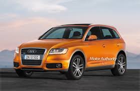 Image result for Solar Orange 2009 Audi